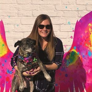 Meet your Posher, Carissa